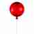 Потолочный светильник Loft IT 5055C/M red Потолочный светильник Loft IT 5055C/M red
