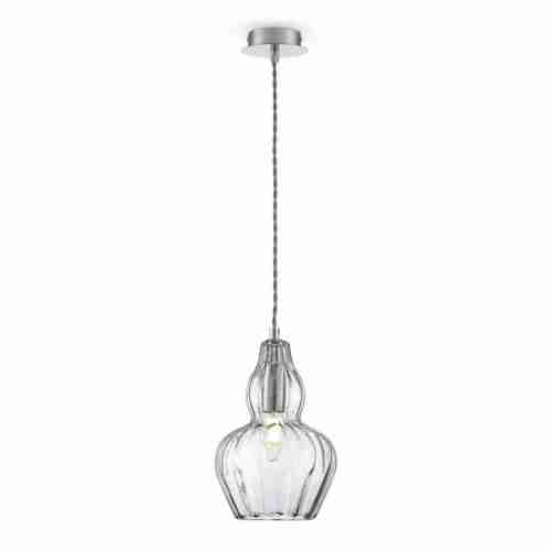 Подвесной светильник Maytoni Eustoma MOD238-PL-01-GN