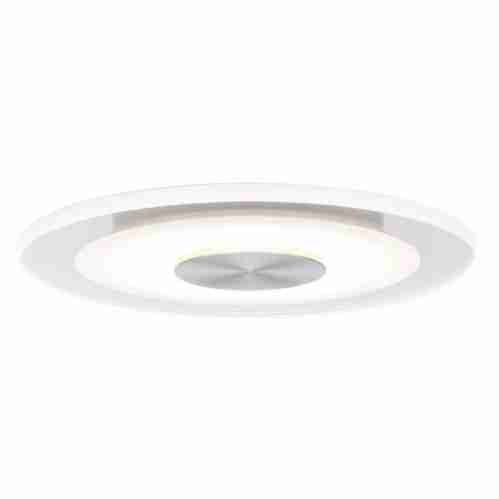 Встраиваемый светодиодный светильник Paulmann Whirl 92907