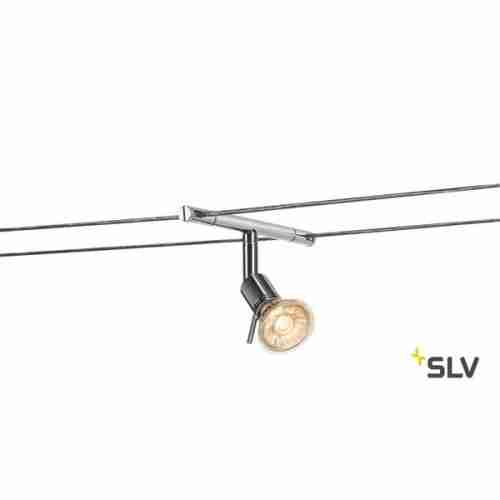 Струнный светильник SLV TENSEO SYROS 139102