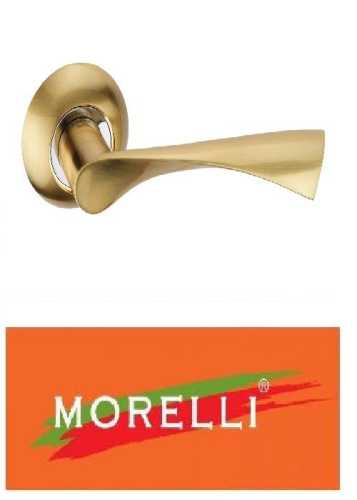 Ручки Morelli Коллекция "ЭПОХА ВОЗРОЖДЕНИЯ"