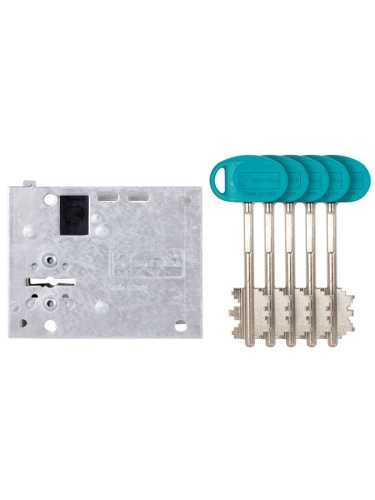 Секретная часть  Mottura 91.K062 D (правая)