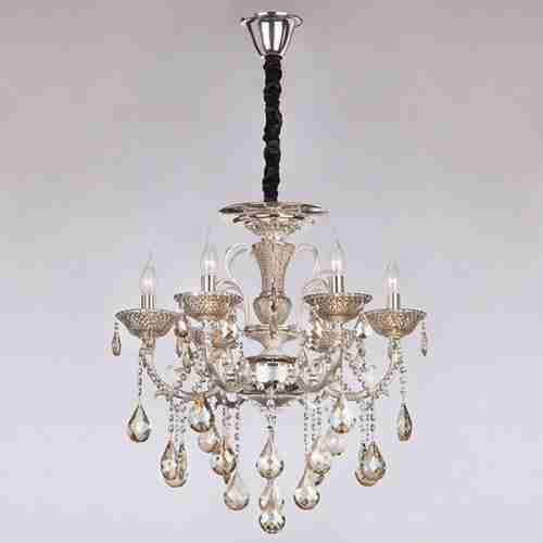 Люстра подвесная Bogate's Caprice 278/6 Strotskis