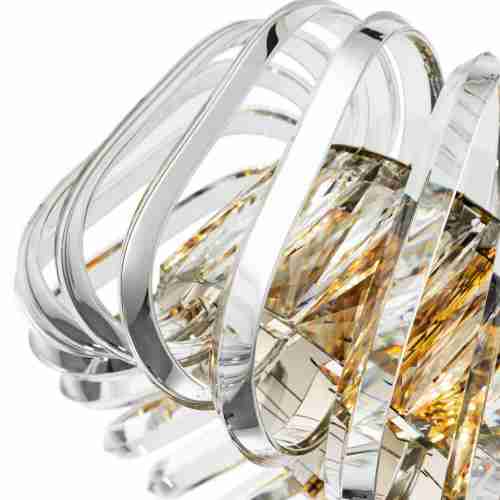 Подвесная люстра Divinare Megan 7568/18 SP-12