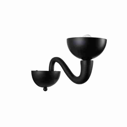 Бра Divinare Bianca-nero 7091/04 AP-1