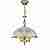 Подвесная люстра Reccagni Angelo L 6102/38