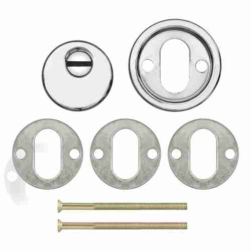 Накладка DEF.RLR/R-EXT.6617 CP-8 хром