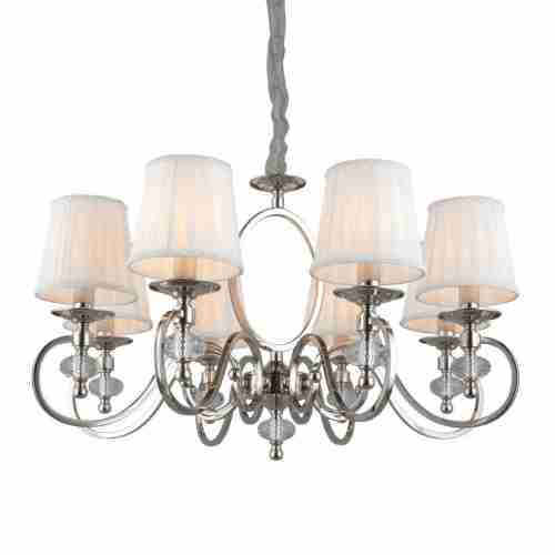 Подвесная люстра Aployt Reni APL.717.03.08