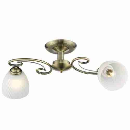 Люстра потолочная Velante 726-507-02