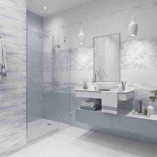 Плитка керамическая ALMA Ceramica Aline TWU12LIN60R 24,6х74