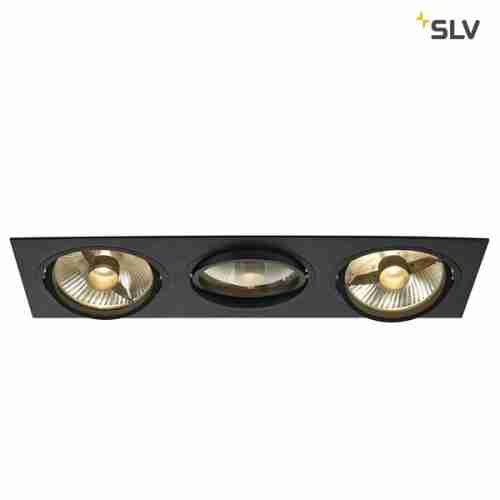 Светильник точечный SLV New Tria 113850