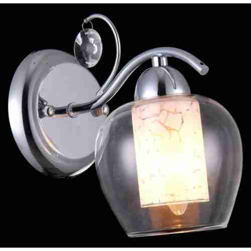 Бра Natali Kovaltseva 75020-1W CHROME