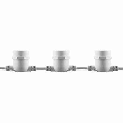 Гирлянда уличная Белтлайт Feron 230V CL508 29884