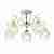 Потолочная люстра Lumion Biancopa 3505/5C