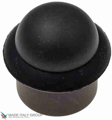 Упор дверной напольный COLOMBO CD112-BA античная бронза