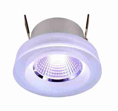 Встраиваемый светильник Deko-Light COB 68 acrylic 565197