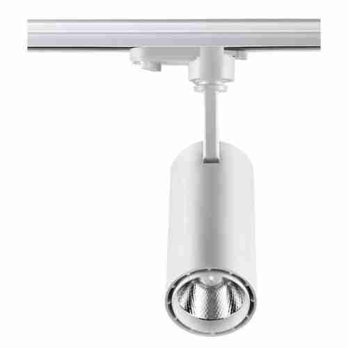 Трековый светодиодный светильник Novotech Selene 357547