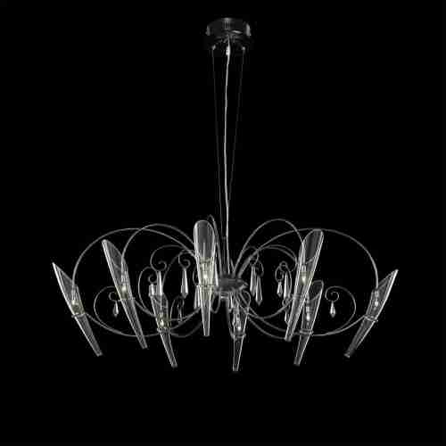 Подвесная люстра Lightstar Scarabeo 755084