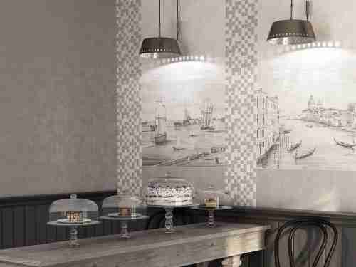 Город на воде