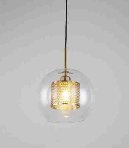 Подвесной светильник Lumina Deco Pontina LDP 6830 MD
