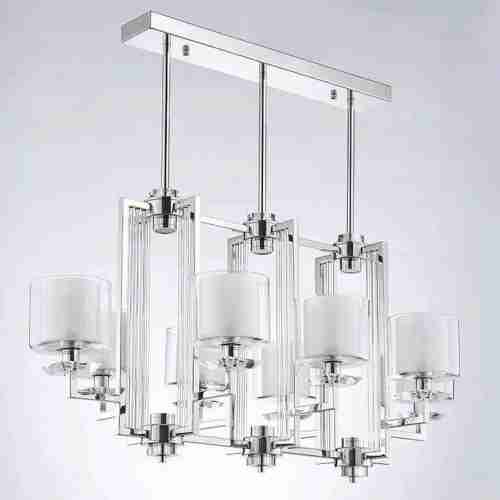 Подвесная люстра Newport 4408/S Chrome М0057156