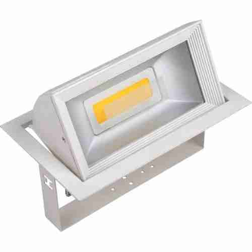 Светильник точечный Horoz 016-018-0030