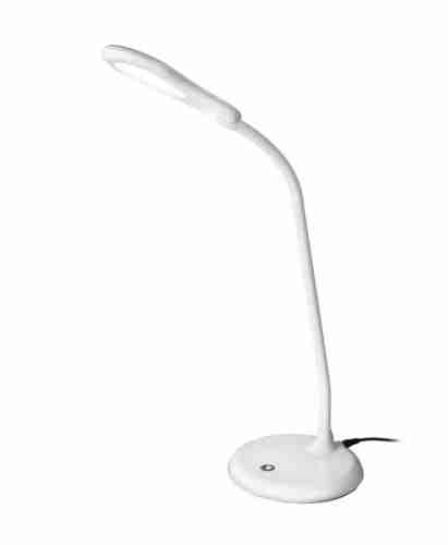 Настольная лампа Uniel TLD-507 White/LED/550Lm/5000K 06546