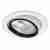 Мебельный светильник Paulmann Micro Line Swivel 98423