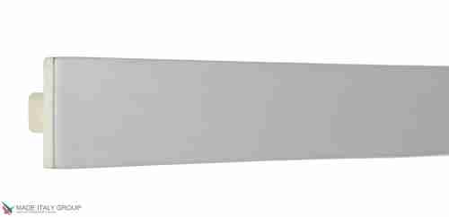 Ручка скоба модерн COLOMBO DESIGN F108FA-CM матовый хром 192 мм