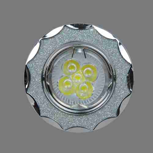 Светильник точечный Elvan 16 WH