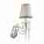 Бра Odeon Light Aurelia 3390/1W