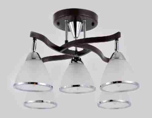 Потолочная люстра Ambrella Traditional TR3113