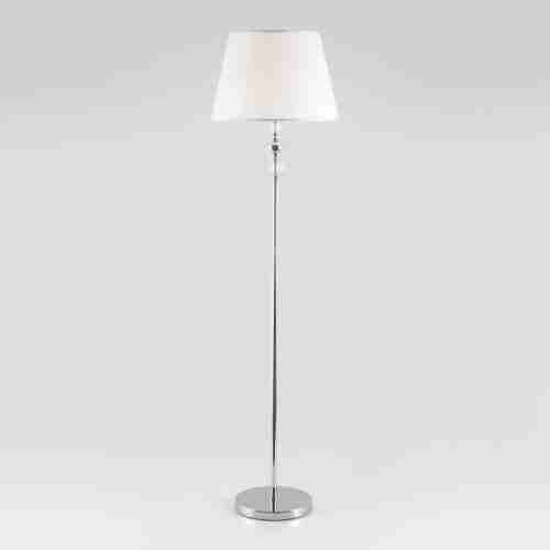 Торшер Eurosvet Sortino 01072/1 хром