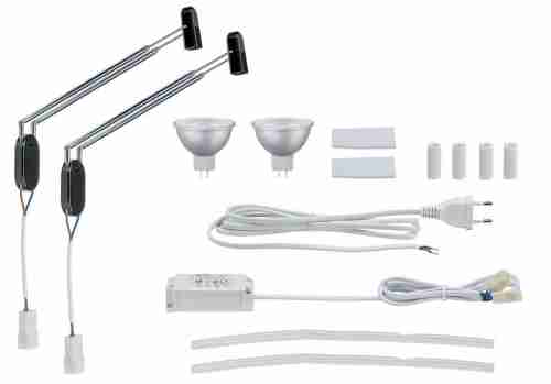 Подсветка для картин Paulmann Assistent Butler Led 99900