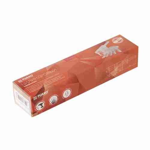 Цилиндровый механизм D-PRO5007 Tang 90 w/k (55+10+25) BL-24 черный 5Key без верт.