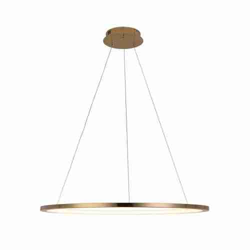 Подвесной светодиодный светильник Loft IT Ring 10014L