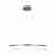 Подвесной светодиодный светильник Loft IT Ring 10014L