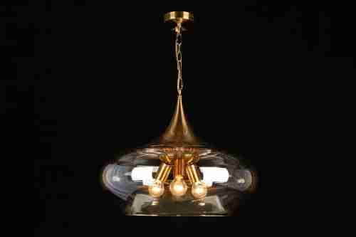 Подвесная люстра Aployt Franko APL.601.06.03