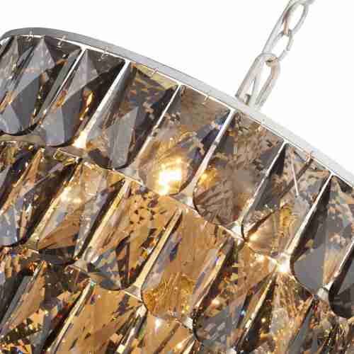 Подвесная люстра Vitaluce V5277-0/20+1