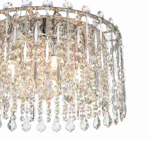 Подвесная люстра Vele Luce Marisa VL3113P05