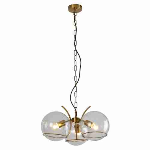 Люстра подвесная Loft LSP-9556