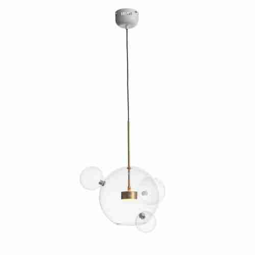 Подвесной светодиодный светильник ST Luce Bopone SL1133.203.01