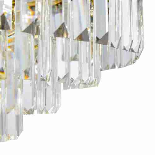 Подвесная люстра Maytoni Revero MOD085PL-12BS