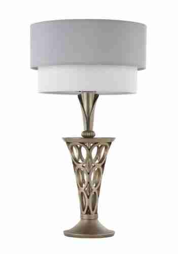 Настольная лампа Maytoni Lillian H311-11-G