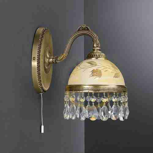 Бра Reccagni Angelo A 6206/1