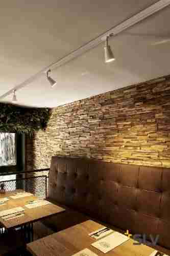 Трековый светильник SLV 1PHASE-TRACK AVO 144201