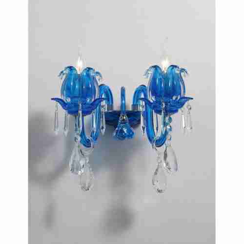 Бра Lucia Tucci Ashanti W1250.2 blu