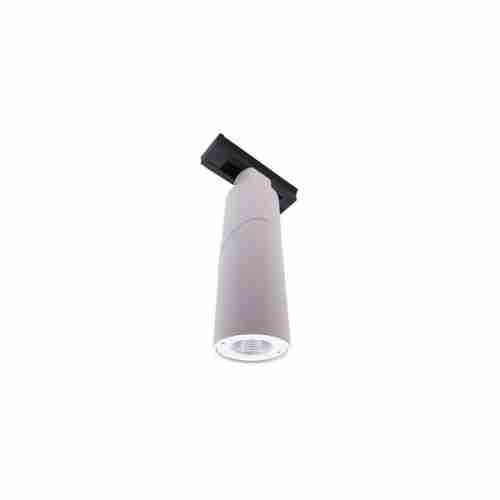 Трековый светильник DesignLed LDT LDT-RWT-10W-WW