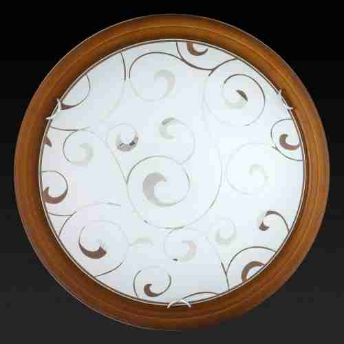 Настенный светильник Toplight Kelly TL9043Y-02OA