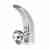 Крючок Ajax (Аякс) настенный MB-LM/K-004 CP хром Крючок Ajax (Аякс) настенный MB-LM/K-004 CP хром